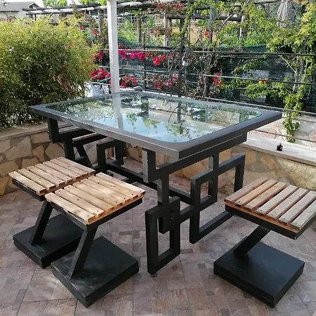 Aeroporto Papaveri Holiday home Fiumicino