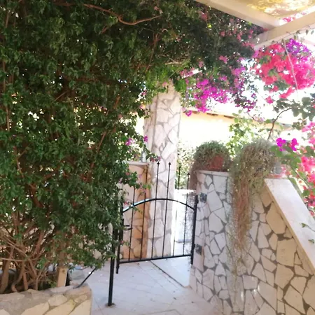 Holiday home Aeroporto Papaveri Fiumicino