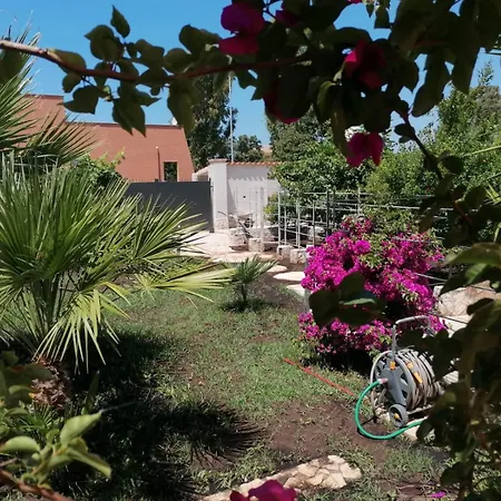 Aeroporto Papaveri Holiday home Fiumicino